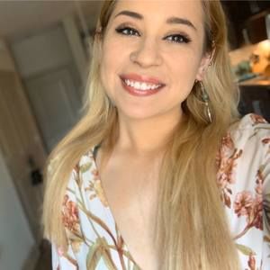 Meet your Posher, Samantha